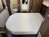 Used Compass Capiro 554 2022 touring caravan Image