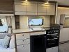Used Compass Capiro 554 2022 touring caravan Image