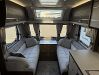 Used Compass Capiro 554 2022 touring caravan Image
