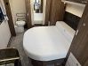 Used Compass Capiro 554 2022 touring caravan Image