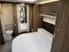 Used Compass Capiro 554 2022 touring caravan Image