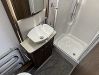 Used Compass Capiro 554 2022 touring caravan Image
