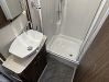 Used Compass Capiro 554 2022 touring caravan Image