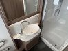 Used Coachman Acadia 575 2023 touring caravan Image