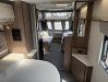 Used Coachman Acadia 575 2023 touring caravan Image