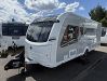 Used Coachman Acadia 575 2023 touring caravan Image