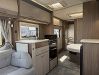 Used Coachman Acadia 575 2023 touring caravan Image