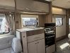 Used Coachman Acadia 575 2023 touring caravan Image