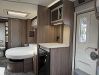Used Coachman Acadia 575 2023 touring caravan Image