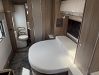 Used Coachman Acadia 575 2023 touring caravan Image