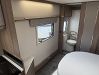 Used Coachman Acadia 575 2023 touring caravan Image