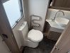 Used Coachman Acadia 575 2023 touring caravan Image