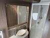 Used Coachman VIP 575 2022 touring caravan Image