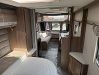 Used Coachman VIP 575 2022 touring caravan Image