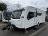 Used Coachman VIP 575 2022 touring caravan Image