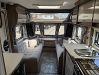 Used Coachman VIP 575 2022 touring caravan Image