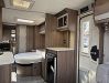 Used Coachman VIP 575 2022 touring caravan Image