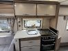 Used Coachman VIP 575 2022 touring caravan Image