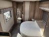 Used Coachman VIP 575 2022 touring caravan Image