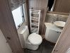 Used Coachman VIP 575 2022 touring caravan Image