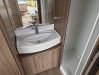 Used Sprite Alpine 2 SR 2017 touring caravan Image