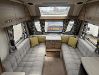 Used Sprite Alpine 2 SR 2017 touring caravan Image