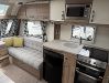 Used Sprite Alpine 2 SR 2017 touring caravan Image