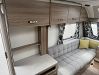 Used Sprite Alpine 2 SR 2017 touring caravan Image