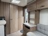 Used Sprite Alpine 2 SR 2017 touring caravan Image