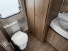 Used Sprite Alpine 2 SR 2017 touring caravan Image