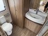 Used Sprite Alpine 2 SR 2017 touring caravan Image