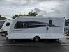 Used Swift Challenger 480 SE 2024 touring caravan Image