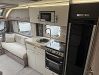 Used Swift Challenger 480 SE 2024 touring caravan Image