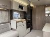 Used Swift Challenger 480 SE 2024 touring caravan Image