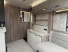 Used Swift Challenger 480 SE 2024 touring caravan Image