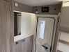 Used Swift Challenger 480 SE 2024 touring caravan Image