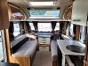 Used Swift Elegance 570 2014 touring caravan Image