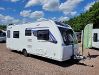 Used Lunar Clubman SI 2019 touring caravan Image