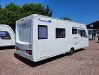 Used Lunar Clubman SI 2019 touring caravan Image