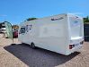 Used Lunar Clubman SI 2019 touring caravan Image