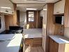 Used Lunar Clubman SI 2019 touring caravan Image