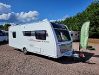 Used Elddis Avante 550 Sherwood Edition 2020 touring caravan Image