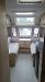 Used Elddis Avante 550 Sherwood Edition 2020 touring caravan Image