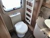 Used Coachman VIP 565 2020 touring caravan Image