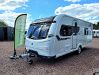 Used Coachman VIP 565 2020 touring caravan Image