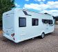 Used Coachman VIP 565 2020 touring caravan Image