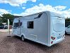 Used Coachman VIP 565 2020 touring caravan Image