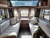 Used Coachman VIP 565 2020 touring caravan Image