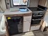 Used Coachman VIP 565 2020 touring caravan Image