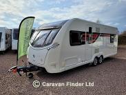 caravans image